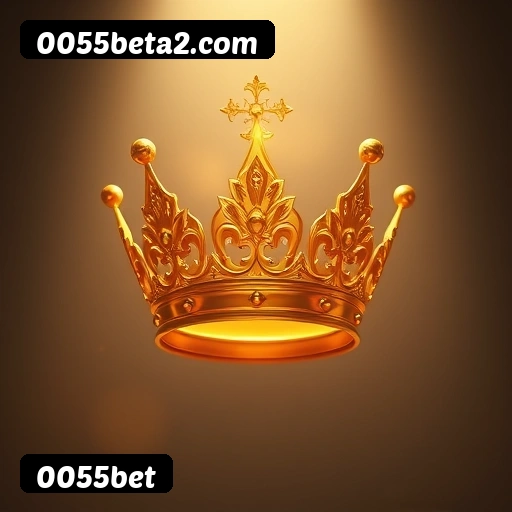 0055bet bônus R$5.000 + 500 giros - Rollover 35x, prazo 30 dias, 38% taxa conversão