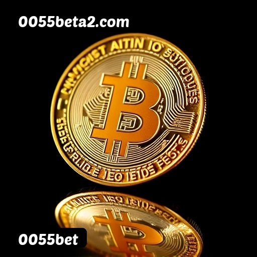 Loterias online disponíveis na 0055bet