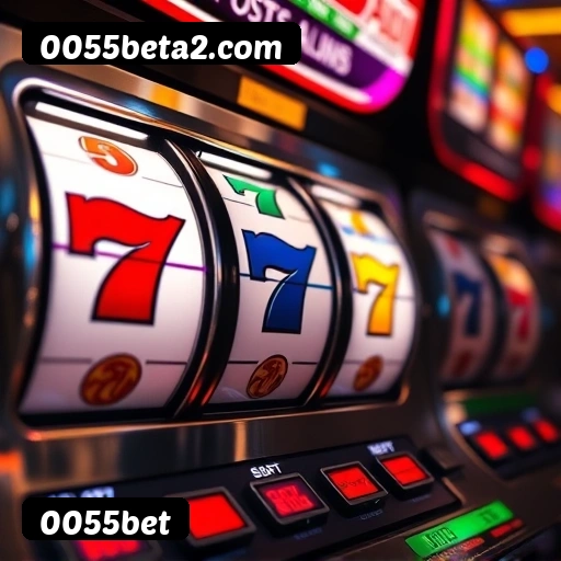 0055bet APP mobile iOS Android - 187 mil downloads São Paulo Rio BH