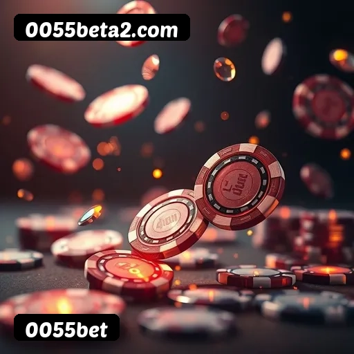 0055bet PIX instantâneo Brasil - Depósito e saque em minutos 24/7