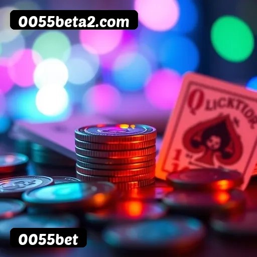 Estatísticas 0055bet 2025–2026 - 120 mil jogadores ativos, R$72.5M pagos, RTP 96.52%