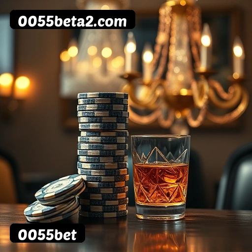 Níveis do programa VIP da 0055bet